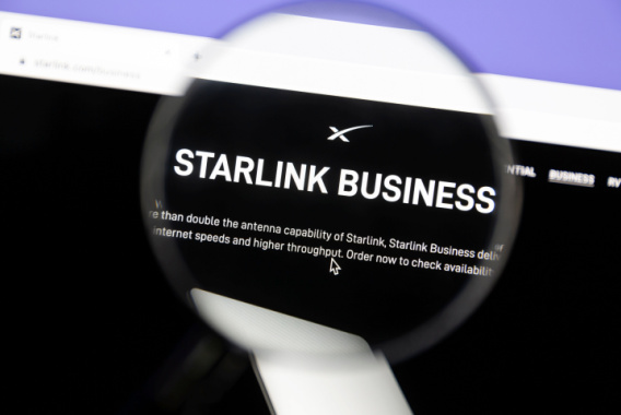NTTドコモ、年内に「Starlink Business」提供。今後を占う